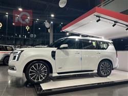 نیسان پاترۆل